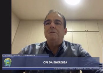 CPI da Energisa troca de laboratório e retoma coleta dos relógios nesta quinta-feira