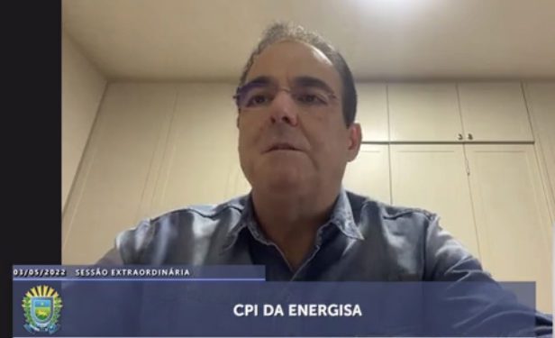 CPI da Energisa troca de laboratório e retoma coleta dos relógios nesta quinta-feira