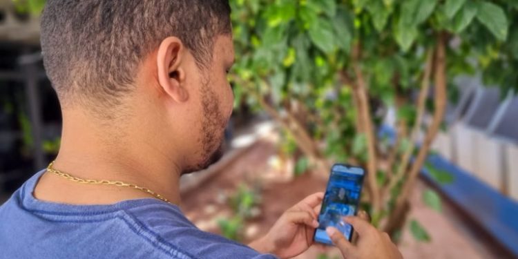 APÓS PEDIDO DA PREFEITURA, INTERNET SERÁ MELHORADA NOS DISTRITOS DE ROCHEDINHO E ANHANDUI