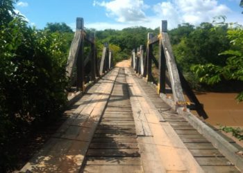 Camapuã vai investir mais de R$ 2 milhões de reais na reforma de pontes na área rural do município.