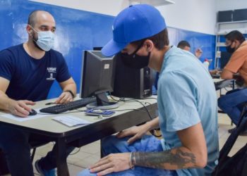 FUNSAT ITINERANTE FARÁ ATENDIMENTO NO ENCERRAMENTO DO PROGRAMA TODOS EM AÇÃO NO BAIRRO ITAMARACÁ