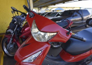 Campanha de transferência de veículos com placas de outras cidades para Costa Rica termina dia 30 de junho