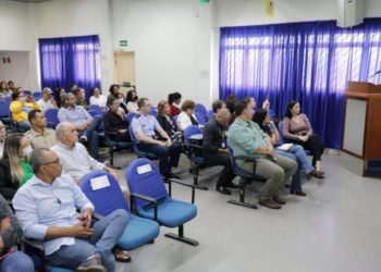 COMITÊ DISCUTE CENÁRIO EPIDEMIOLÓGICO E AÇÕES ESTRATÉGICAS DE COMBATE AO AEDES AEGYPTI