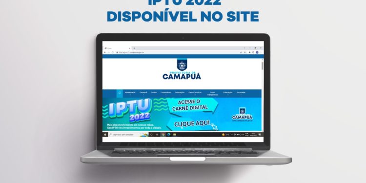 Agora ficou ainda mais fácil para ter acesso ao seu IPTU.