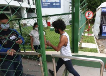 Enem 2022 tem 1 milhão de inscritos no primeiro dia