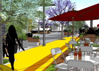 REVITALIZAÇÃO DO CORREDOR GASTRONÔMICO DA BOM PASTOR SERÁ LICITADA NO PRÓXIMO SEMESTRE