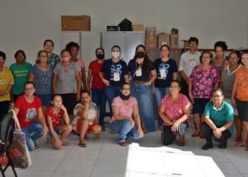 Rica Trama capacitará mulheres em vulnerabilidade social com cursos gratuitos de artesanato