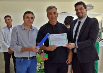Em parceria com IFMS e MP, Costa Rica capacita 14 PCDs e inaugura laboratório de informática na APAE