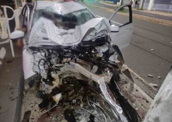 Motoristas envolvidos em racha que terminou com morte de jovem são denunciados