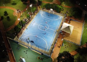 Costa Rica conhece os finalistas do Interbairros nesta quinta-feira