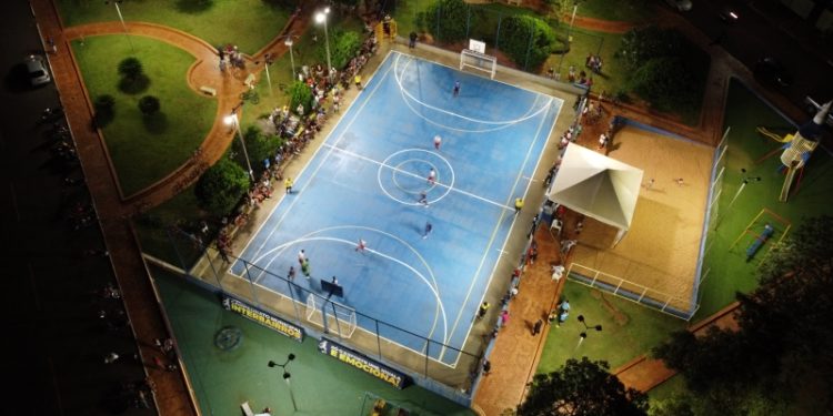 Costa Rica conhece os finalistas do Interbairros nesta quinta-feira