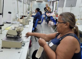 A Prefeitura de Camapuã trabalha na geração de oportunidades de emprego