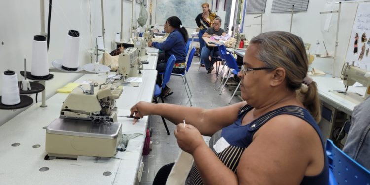 A Prefeitura de Camapuã trabalha na geração de oportunidades de emprego