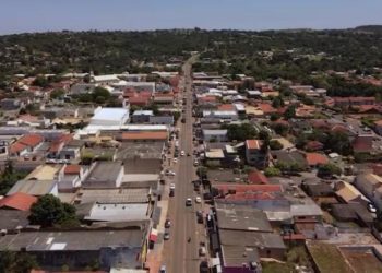 Camapuã vive um novo momento e, prova disso são os investimentos que estão sendo realizados por toda a cidade.