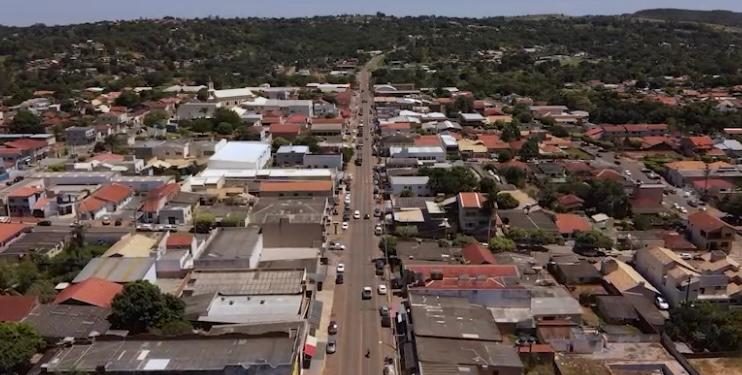 Camapuã vive um novo momento e, prova disso são os investimentos que estão sendo realizados por toda a cidade.