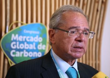 Economia de mercado e democracia fazem do Brasil país confiável