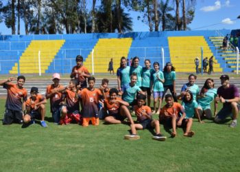 Divulgado os vencedores dos Jogos Escolares de Costa Rica 2022