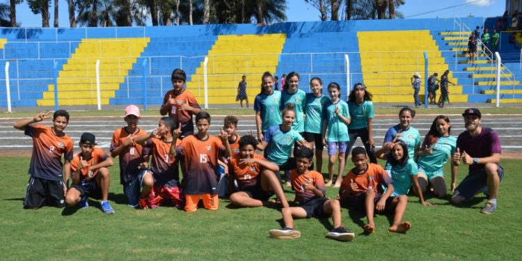 Divulgado os vencedores dos Jogos Escolares de Costa Rica 2022