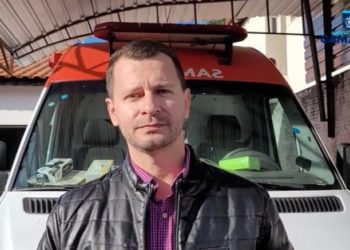 O trabalho por Camapuã não para e a Administração Municipal avança em todas as áreas.