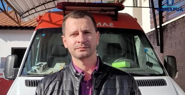 O trabalho por Camapuã não para e a Administração Municipal avança em todas as áreas.