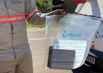 Relógios medidores da Energisa serão embarcados para o laboratório da USP na próxima semana