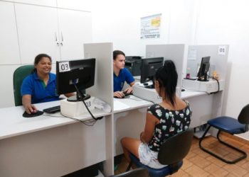 Casa do Trabalhador faz 12 mil atendimentos e oferta mais de 1 mil vagas de emprego entre 2021 a 2022