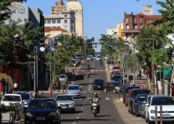 PREFEITURA OUVE POPULAÇÃO PARA MELHORAR REGIÃO URBANA DO CENTRO