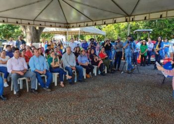 Cinturão Verde amplia agricultura familiar com produção de hortaliças em Costa Rica