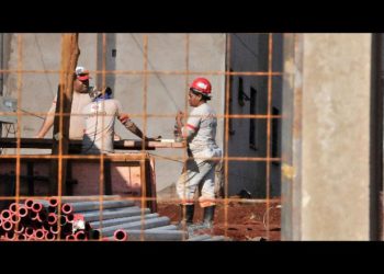 Caged: país registra saldo de 277 mil novas vagas formais de trabalho