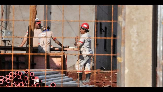 Caged: país registra saldo de 277 mil novas vagas formais de trabalho