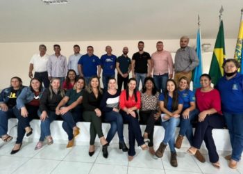 Curso qualifica gestores de Costa Rica e Paraíso das Águas para captação de recursos públicos