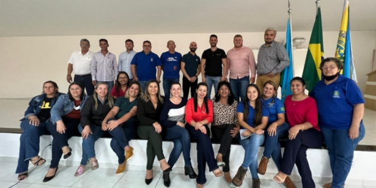 Curso qualifica gestores de Costa Rica e Paraíso das Águas para captação de recursos públicos