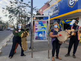 NA SEMANA DO MEIO AMBIENTE, PREFEITURA DESTACA PLANO DE GESTÃO AMBIENTAL E SOCIAL DO REVIVA