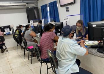 PREFEITURA CONVOCA CANDIDATOS AO CARGO DE ENTREVISTADOR SOCIAL PARA ENTREGA DE DOCUMENTOS