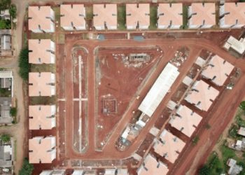 PREFEITURA DIVULGA PRIMEIRA RELAÇÃO DE BENEFICIÁRIOS PARA VISTORIA DOS IMÓVEIS NO RESIDENCIAL JARDIM CANGURU