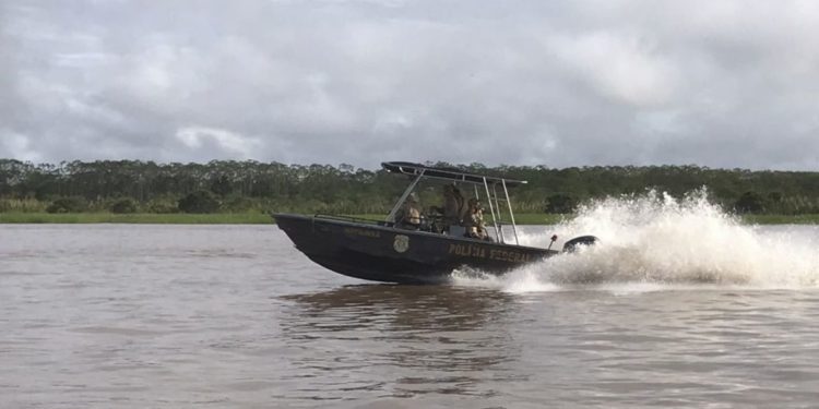 Senado aprova comissão para apurar desaparecimento na Amazônia