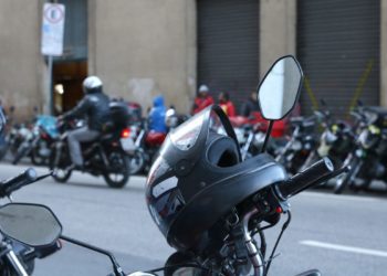 Regularização de motofrete é tema de reunião em São Paulo