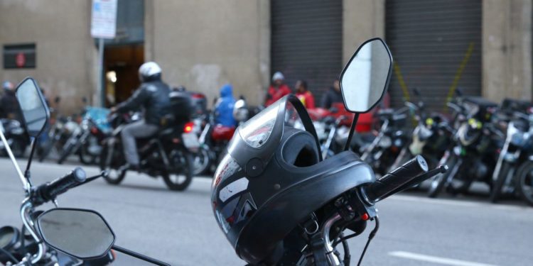 Regularização de motofrete é tema de reunião em São Paulo