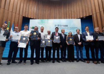 Com prefeitura de Costa Rica, final do Prefeito Empreendedor acontece nesta terça-feira