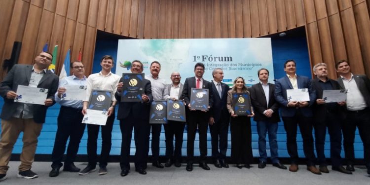 Com prefeitura de Costa Rica, final do Prefeito Empreendedor acontece nesta terça-feira