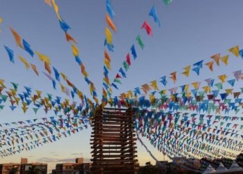 COMEÇA HOJE A MAIS AGUARDADA FESTA JUNINA DE CAMPO GRANDE, COM COMIDAS TÍPICAS E MUITAS ATRAÇÕES MUSICAIS