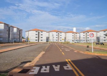 CAMPO GRANDE É DESTAQUE NACIONAL COM 4 NOVOS PROJETOS HABITACIONAIS APROVADOS PELO GOVERNO FEDERAL