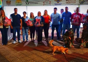 Semana do Meio Ambiente promove ações de conscientização e desenvolvimento sustentável em Costa Rica