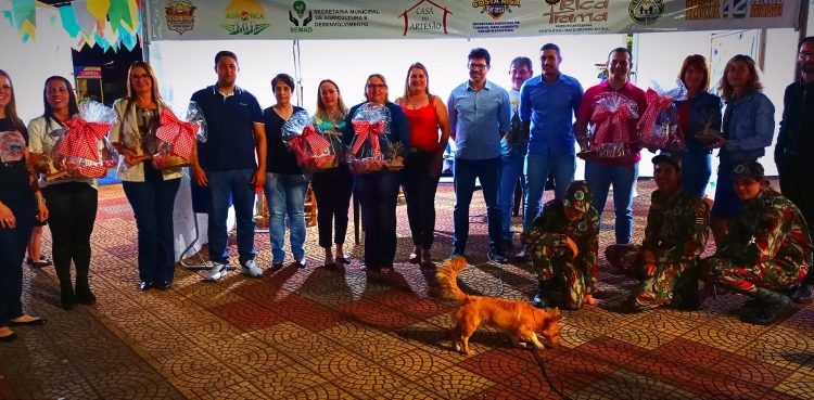 Semana do Meio Ambiente promove ações de conscientização e desenvolvimento sustentável em Costa Rica