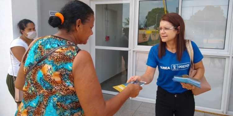 CAMPANHAS EDUCATIVAS DO BEM-ESTAR ANIMAL JÁ ALCANÇARAM 75 MIL PESSOAS