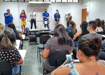 PREFEITURA ABRE INSCRIÇÕES PARA CURSO DE AUXILIAR DE RECURSOS HUMANOS