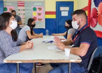 FUNSAT ATENDE LEVA ATENDIMENTO AO CRAS TIRADENTES COM 50 VAGAS PARA CONTRATAÇÃO IMEDIATA