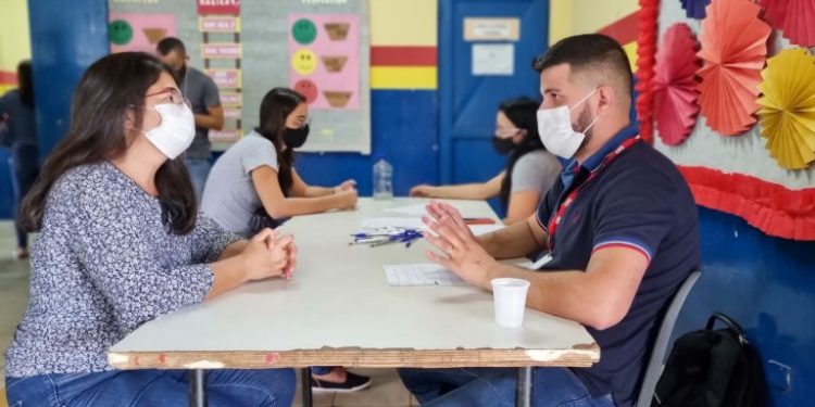 FUNSAT ATENDE LEVA ATENDIMENTO AO CRAS TIRADENTES COM 50 VAGAS PARA CONTRATAÇÃO IMEDIATA