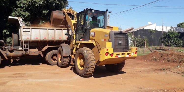 TODOS EM AÇÃO CHEGA AO PROSA E LEVARÁ MAIS DE 70 SERVIÇOS POR QUINZE DIAS À REGIÃO