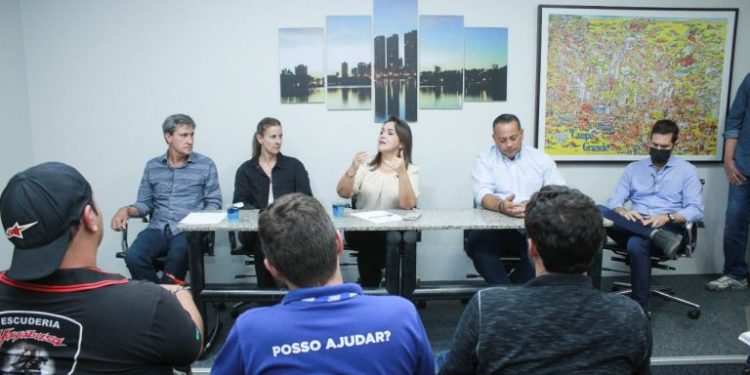 EM PARCERIA COM COMERCIANTES, PREFEITURA CRIA PLANO DE AÇÃO PARA ATIVAR VENDAS DO CENTRO